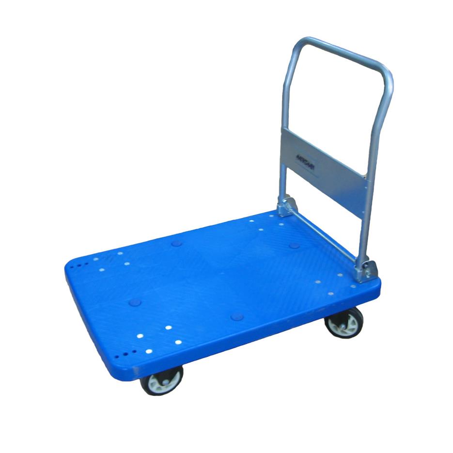 HEAVY DUTY PVC Hand Truck - PLA-300